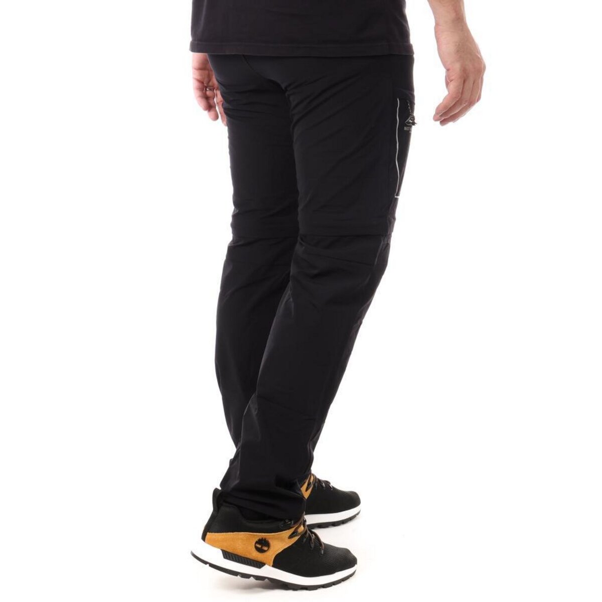 Best Mountain Pantalon en Toile  Homme Best Mountain 402