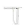 Voir la diapositive 5 : Paris Prix Bureau Design  Ribaila  180cm Blanc