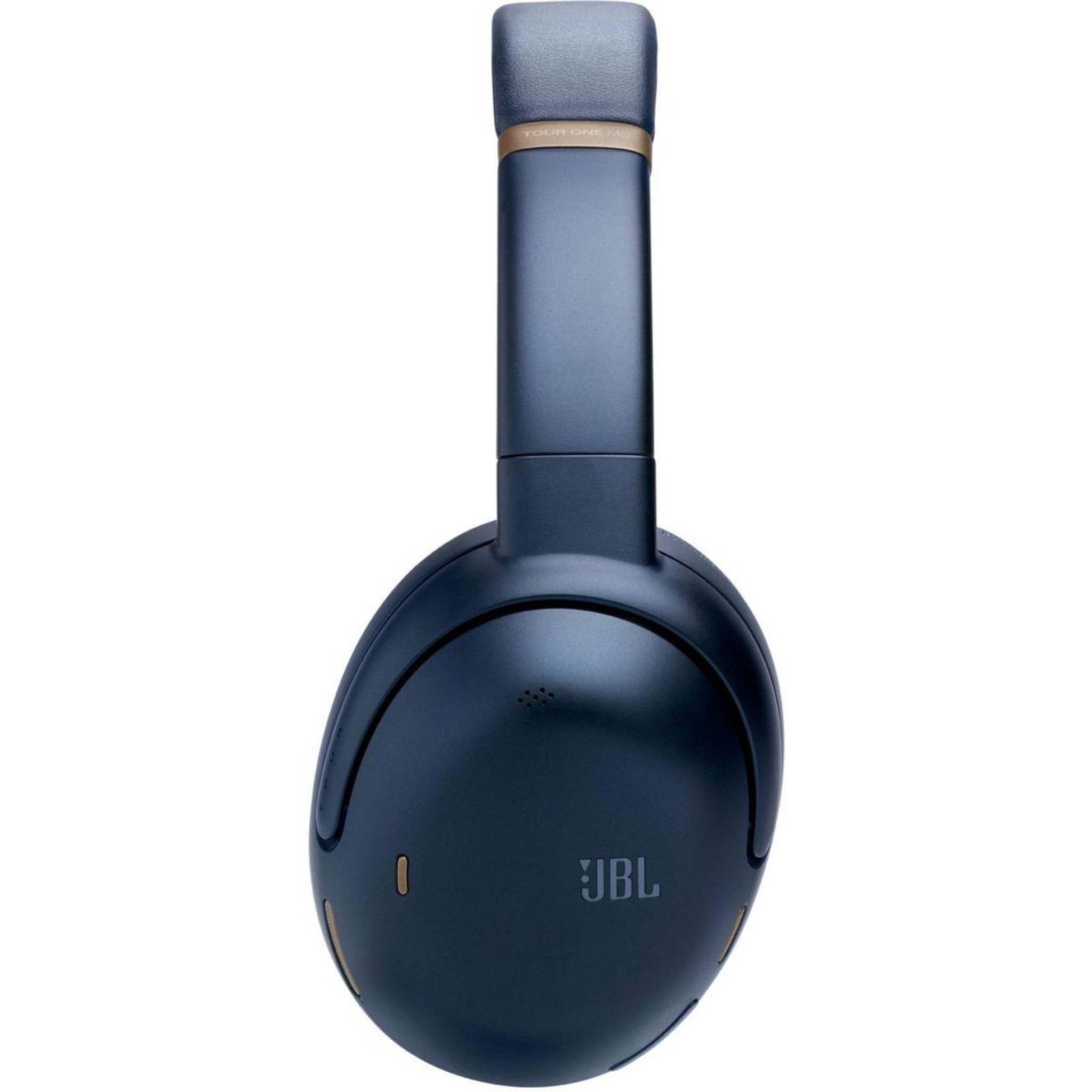 Voir la diapositive 2 : JBL Casque tour one m3 bleu