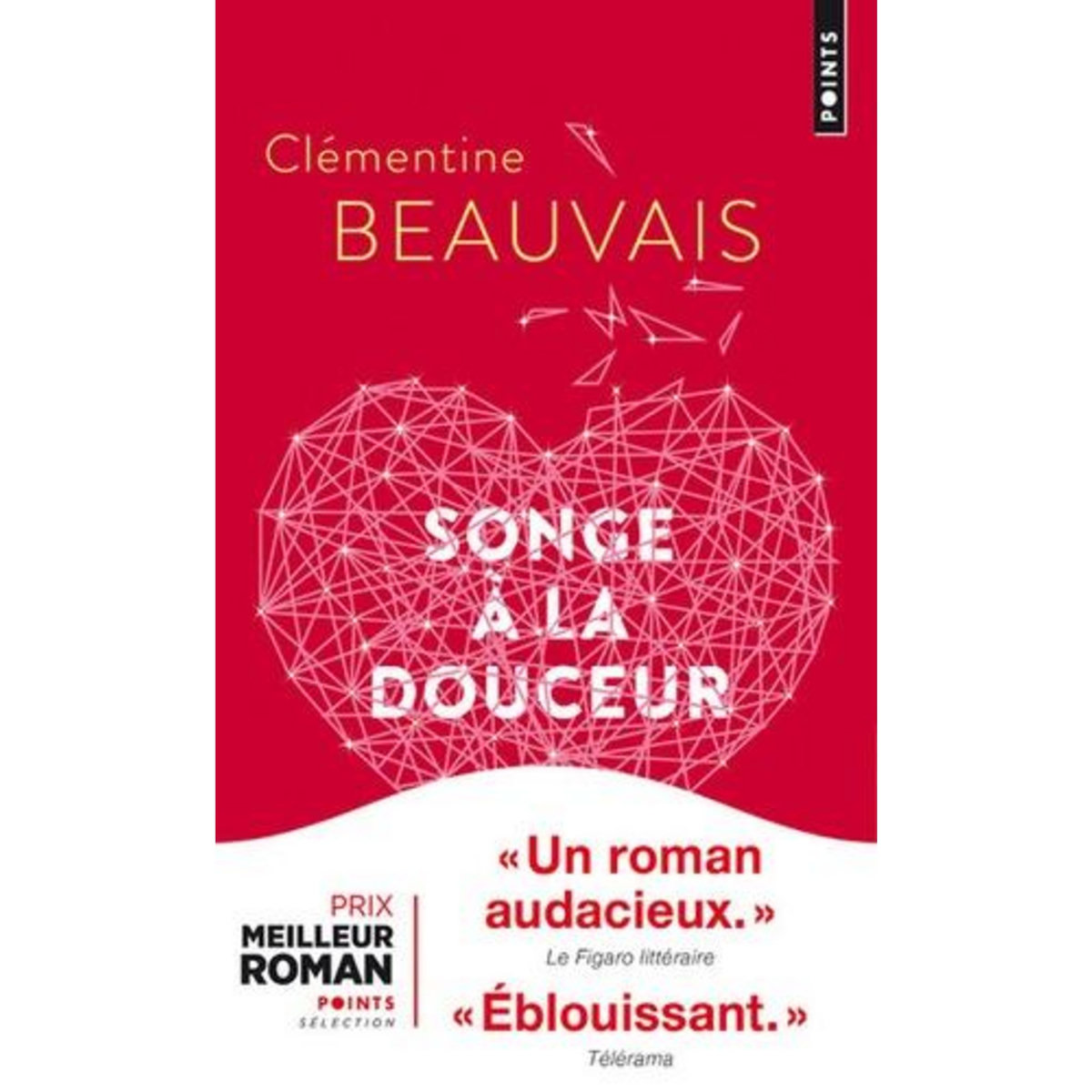 SONGE A LA DOUCEUR, Beauvais Clémentine