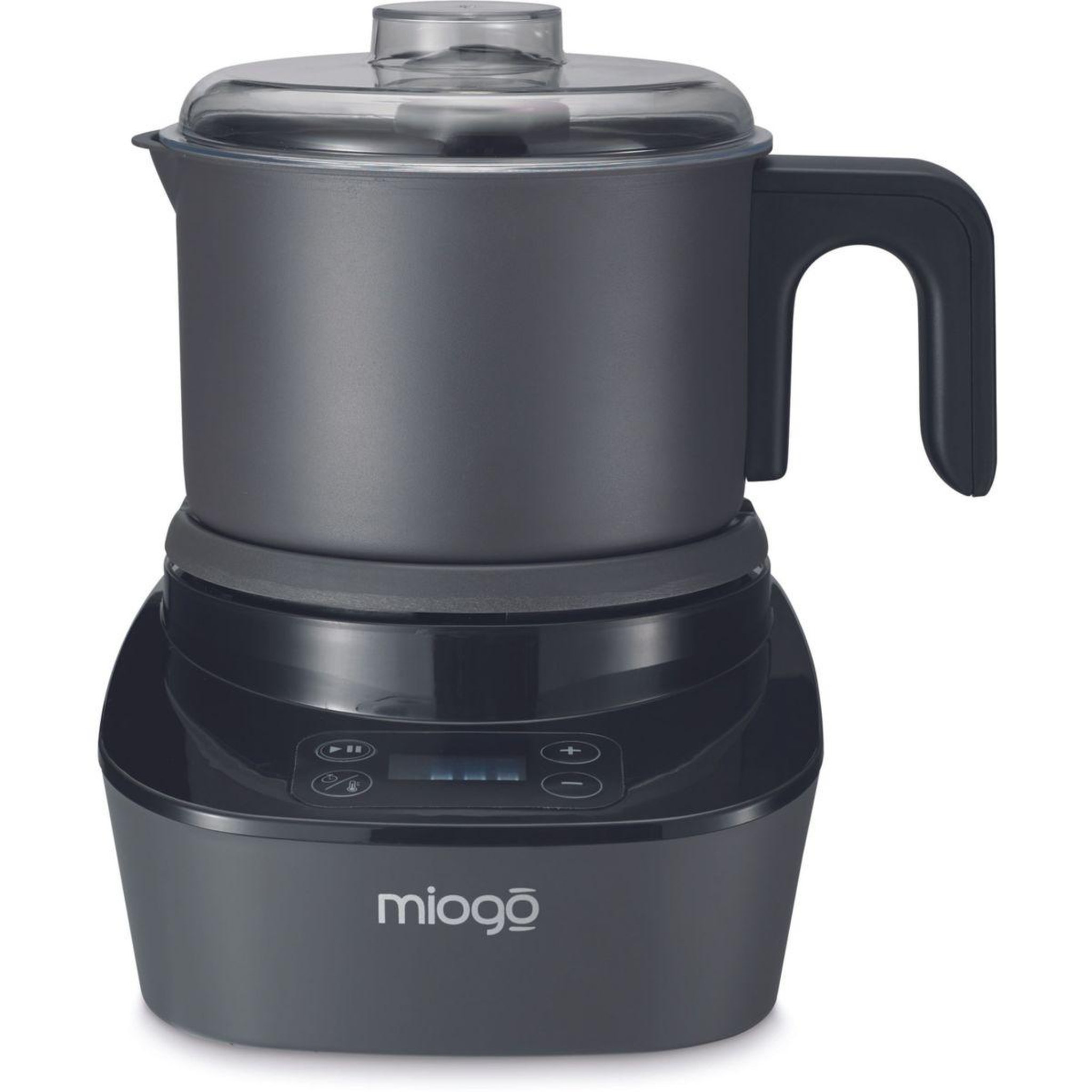 Voir la diapositive 1 : MIOGO Saucier MSM1
