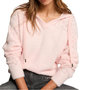Voir la diapositive 1 : MORGAN Pull  Femme Morgan Duveteuse