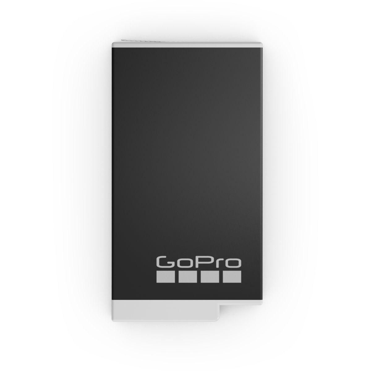 GOPRO Batterie caméra Enduro pour Max