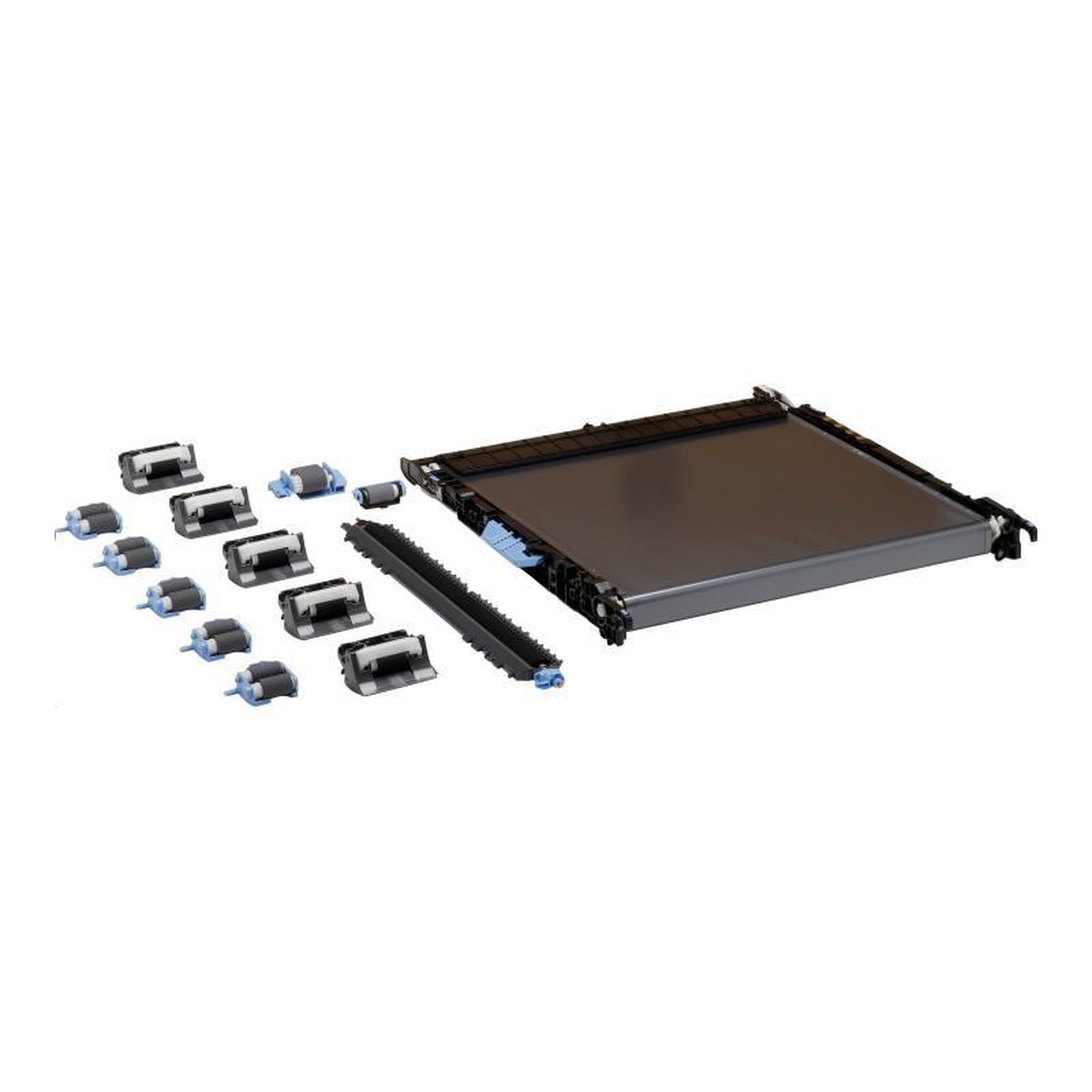 Voir la diapositive 2 : HP HP Transfer Kit (3WT89A)