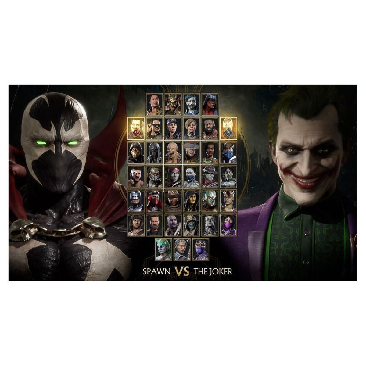 Mortal Kombat 11 Ultimate PS5