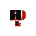 COLUMBIA Ruby Exclusivité   Vinyle Rouge Rubis