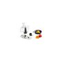 Voir la diapositive 1 : MOULINEX Coffret coach fresh box XF652012