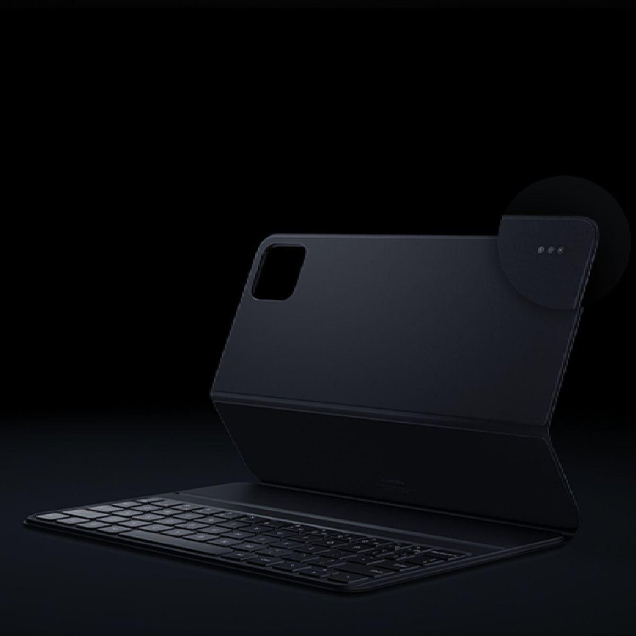 Voir la diapositive 4 : XIAOMI Etui tablette pad 7 / 7 pro