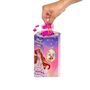 Voir la diapositive 2 : MATTEL Poupée Disney Mattel Spin & Reveal Ariel avec 11 surprises