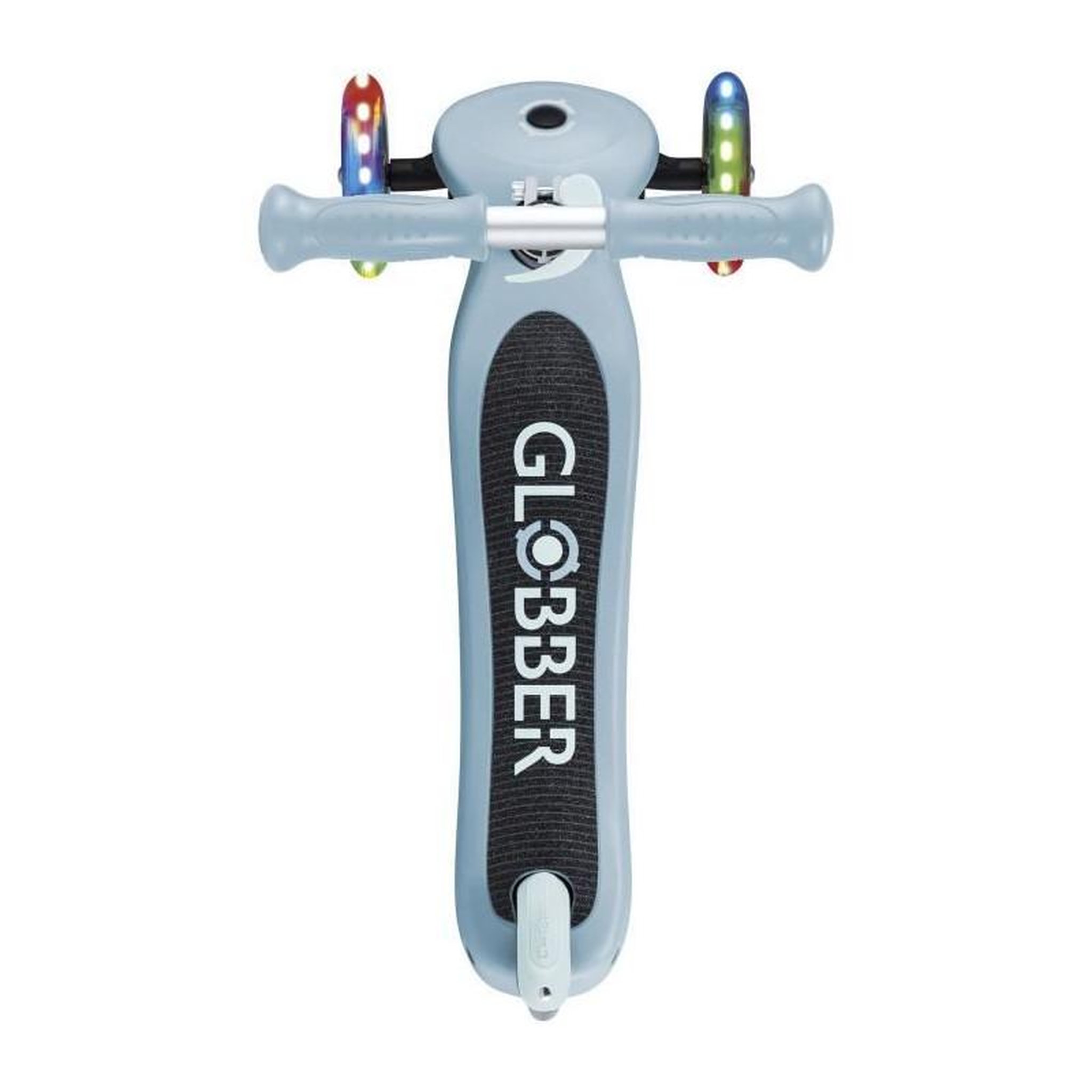 Voir la diapositive 5 : Globber Primo Lights V2 Bleu Sarcelle