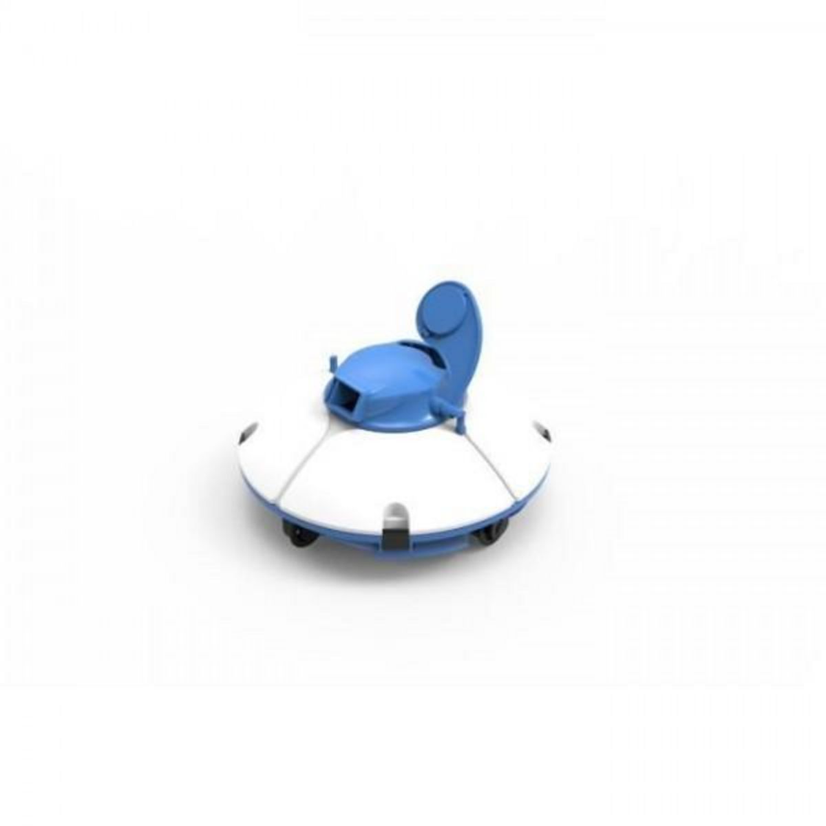 BESTWAY Robot piscine - Bestway - Frisbee - Autonome - Bleu