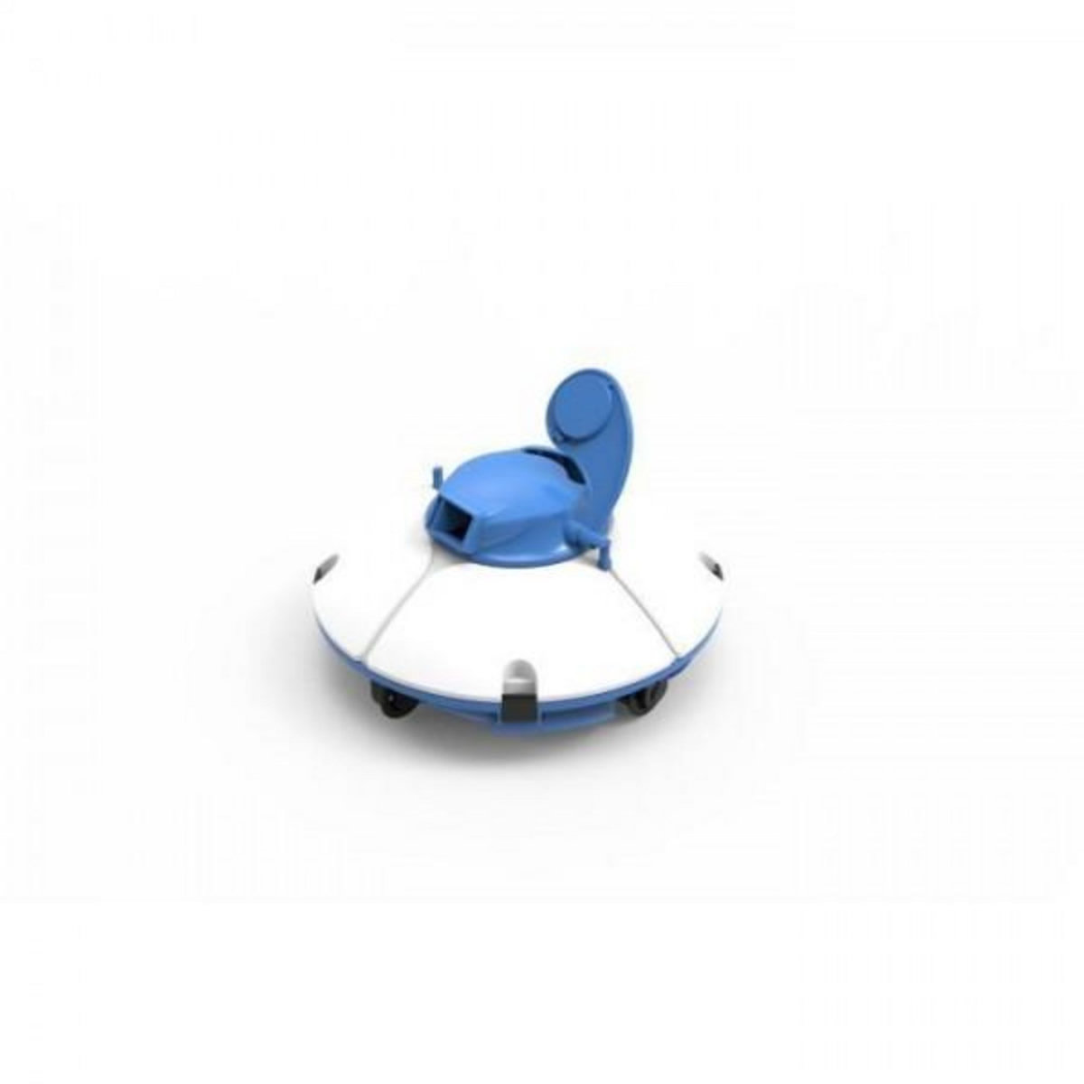 BESTWAY Robot piscine - Bestway - Frisbee - Autonome - Bleu