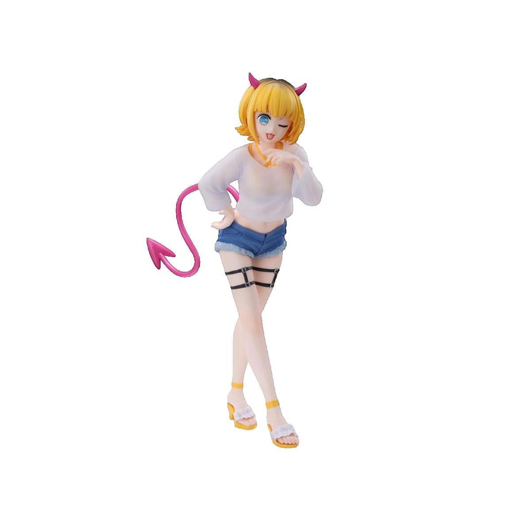 Sega Figurine Sega Memcho multicolore