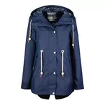GEOGRAPHICAL NORWAY Parka Marine Femme Geographical Norway Briato Lady. Coloris disponibles : Bleu