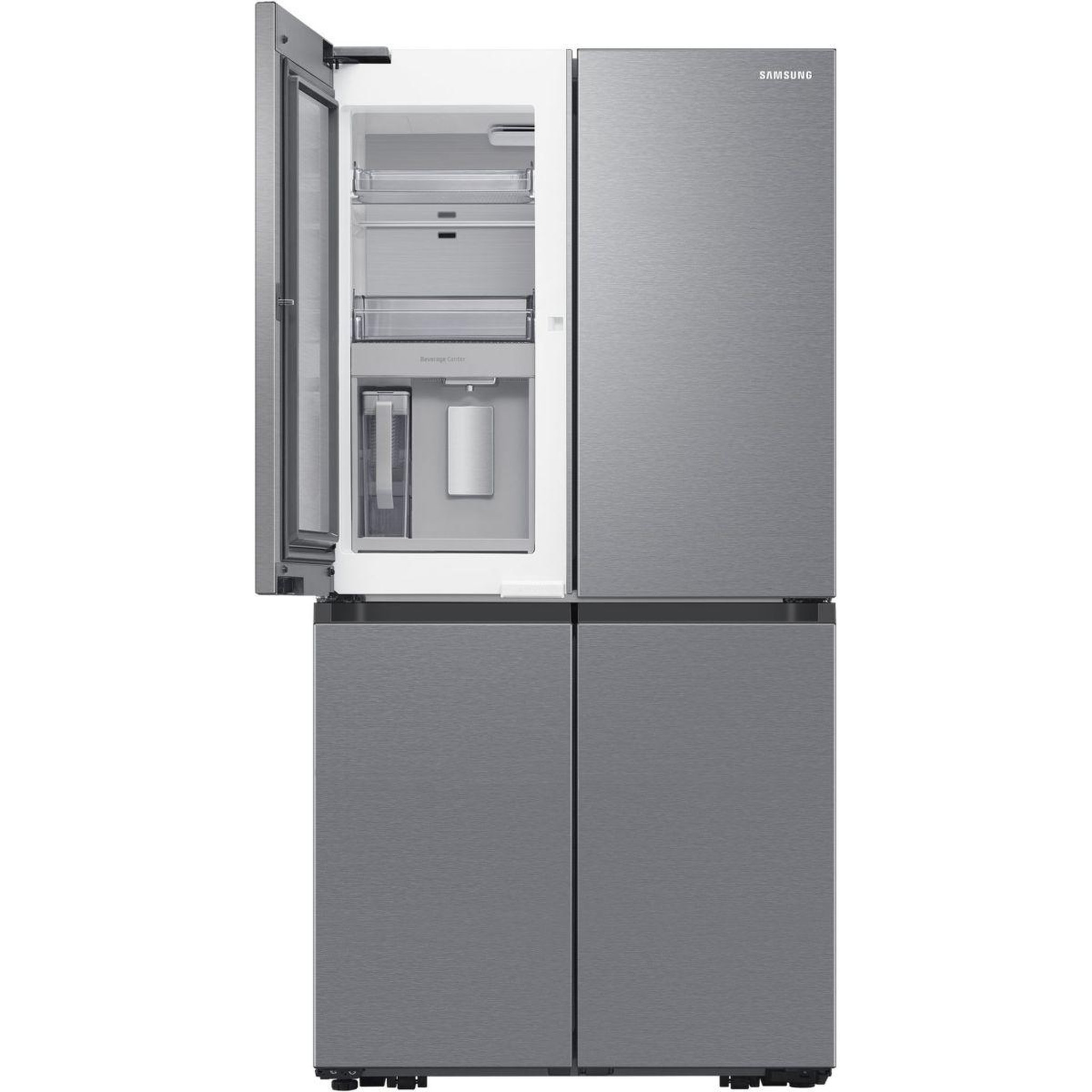 Samsung Réfrigérateur multi portes RF65DG960ESR