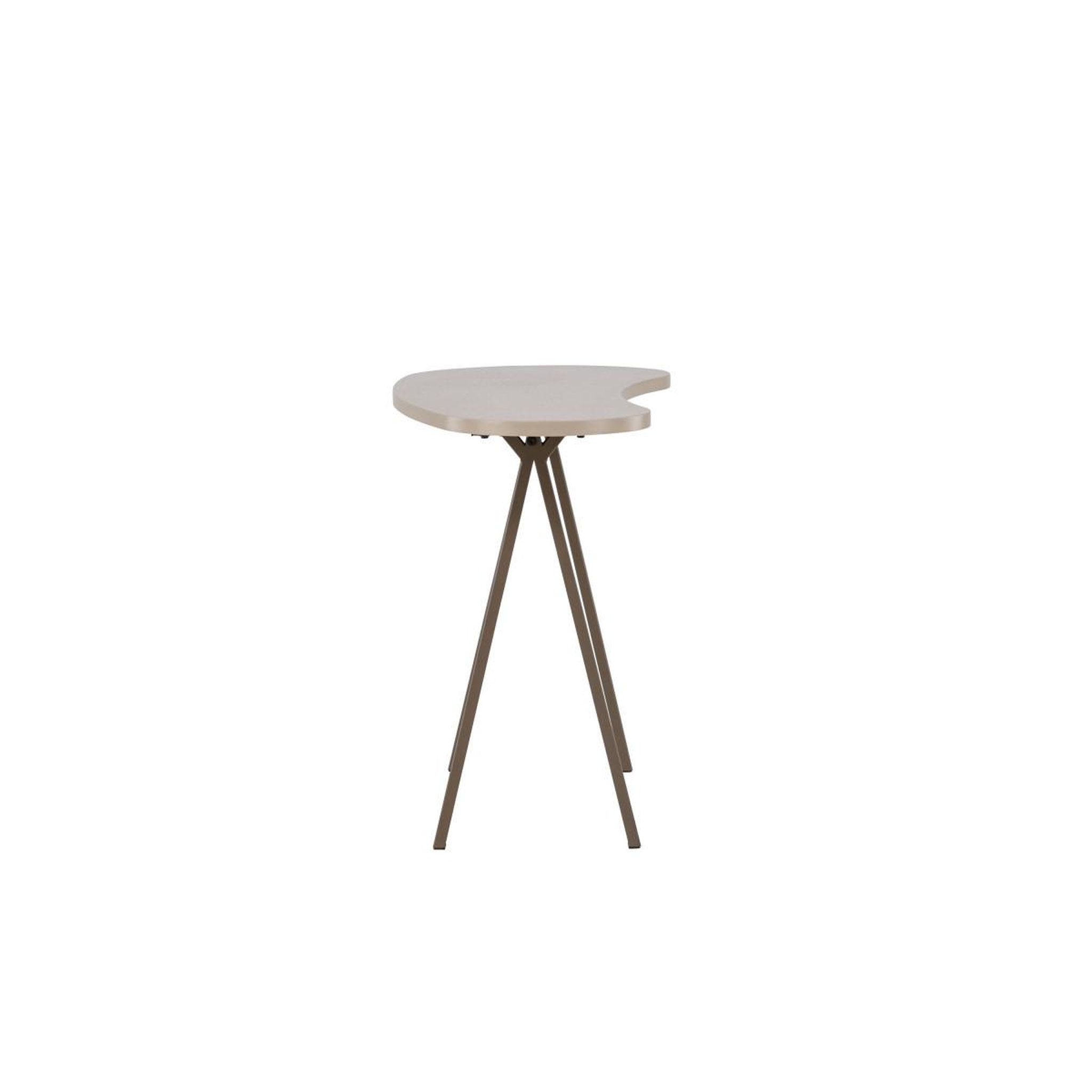 Voir la diapositive 2 : Paris Prix Bureau design  holmestrand  115cm beige
