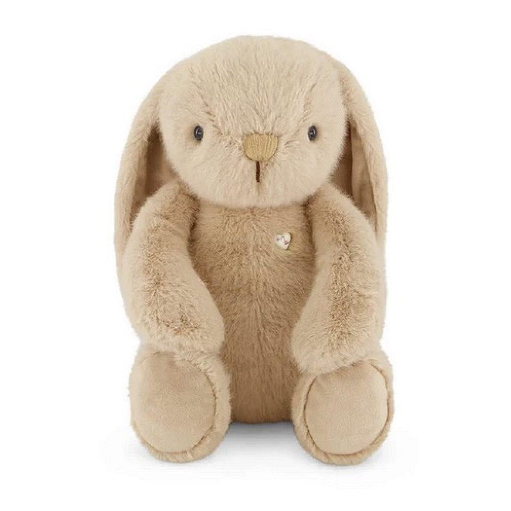 TINY HARLOW Snuggle bunnies - peluche penelope 30 cm caramel