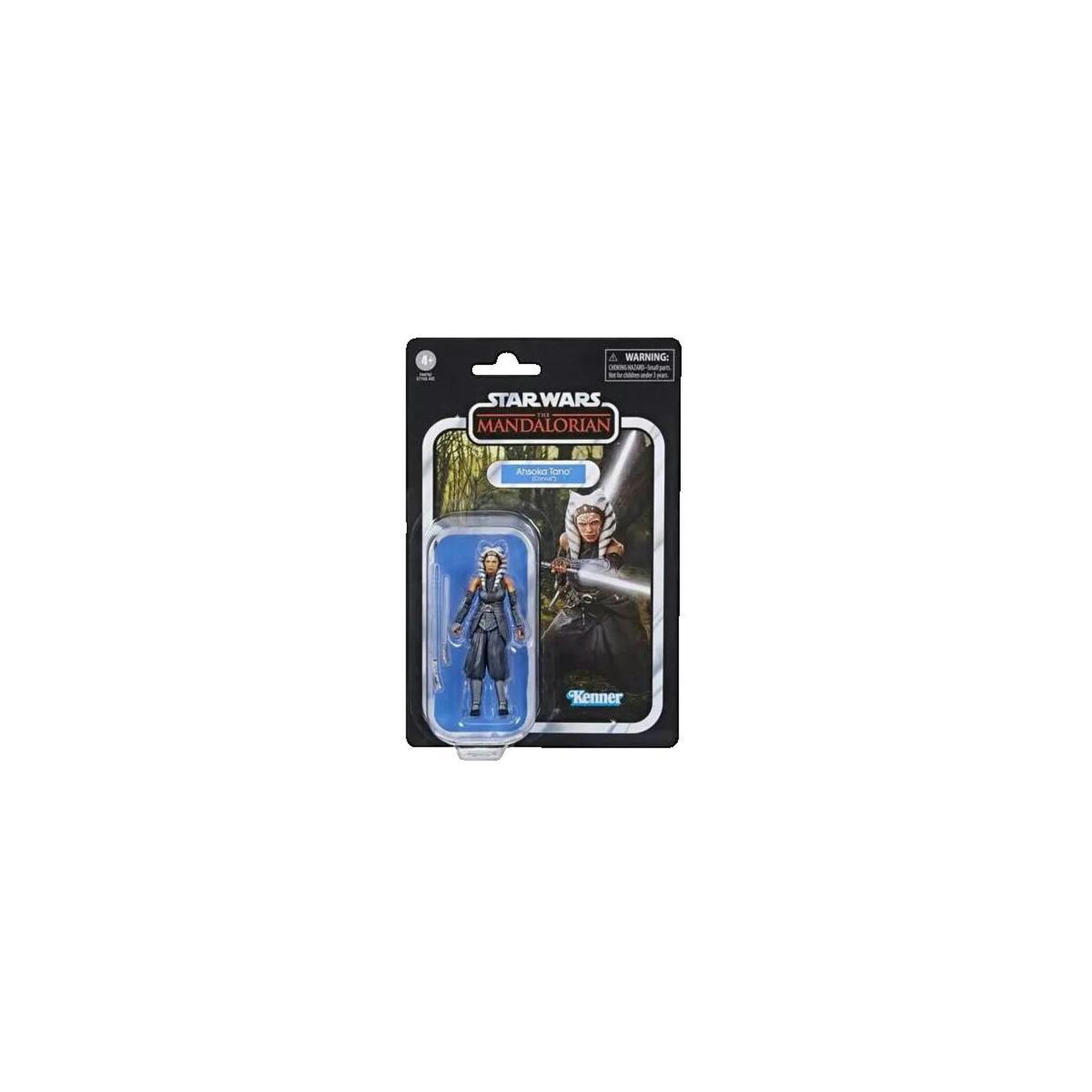 HASBRO Figurine Hasbro Ahsoka Tano (Corvus)