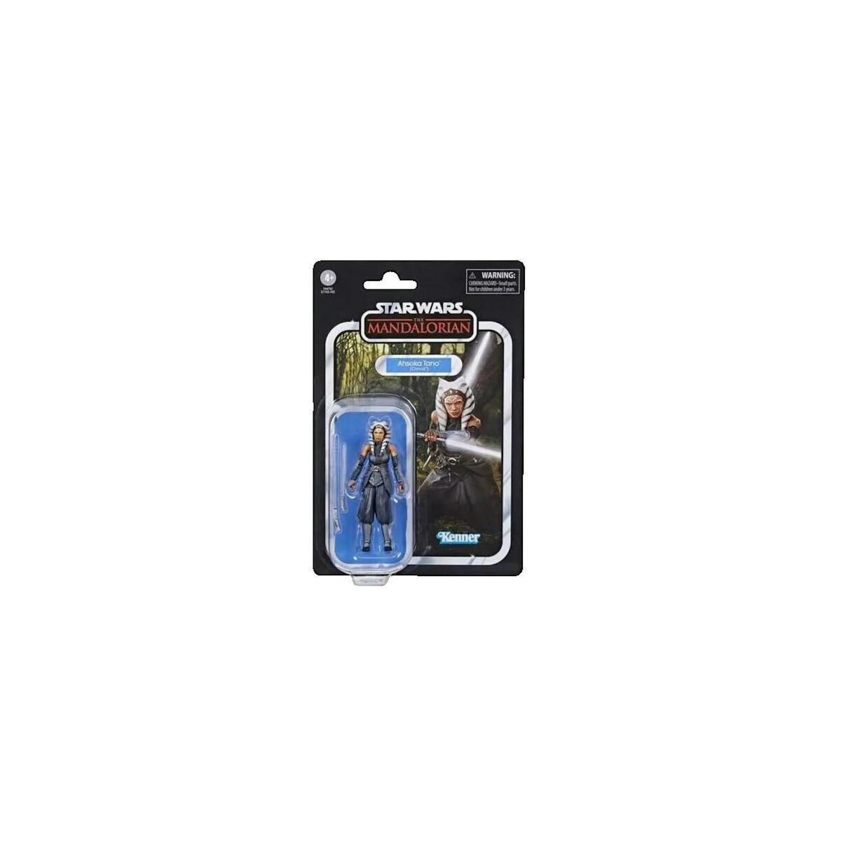 HASBRO Figurine Hasbro Ahsoka Tano (Corvus)