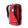 Voir la diapositive 2 : THE NORTH FACE Sac de sport - THE NORTH FACE - Base Camp Duffel S - Red/Black - 50 L
