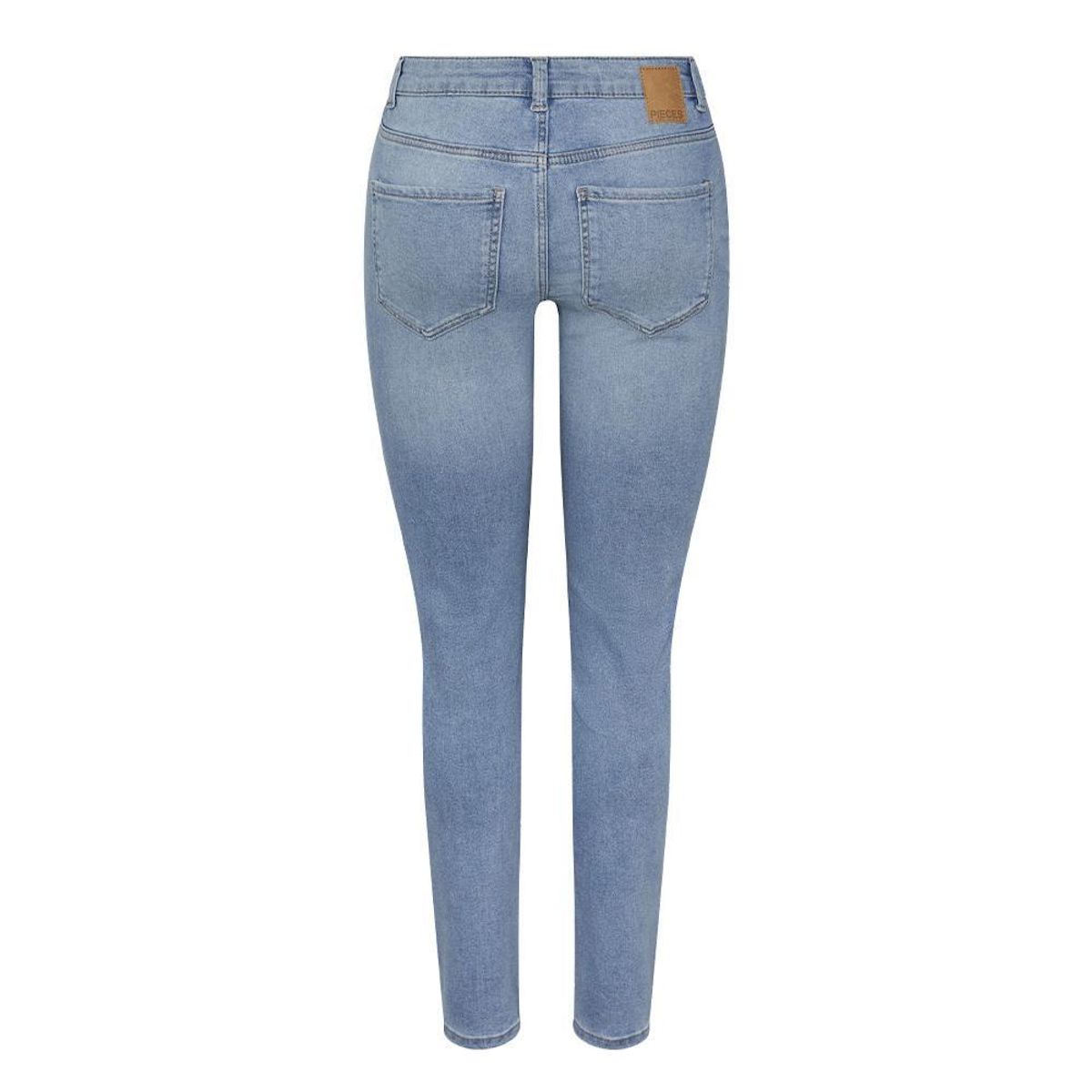 Pieces Jean Slim  Femme Pieces Nunnas   W26