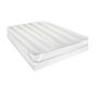Voir la diapositive 2 : BLANREVE Surmatelas anti punaises 
