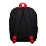 Voir la diapositive 4 : Bagtrotter BAGTROTTER Sac à dos 31 cm avec poche maternelle  Kung Fu Panda Rouge