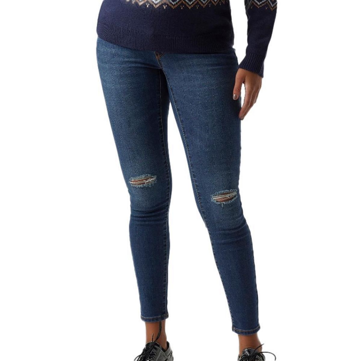 VERO MODA MATERNITY Jean de Grossesse  Femme Vero Moda Maternity 3139 20017992