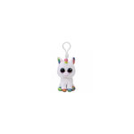 Ty Beanie Boos Clip Pixy La Licorne
