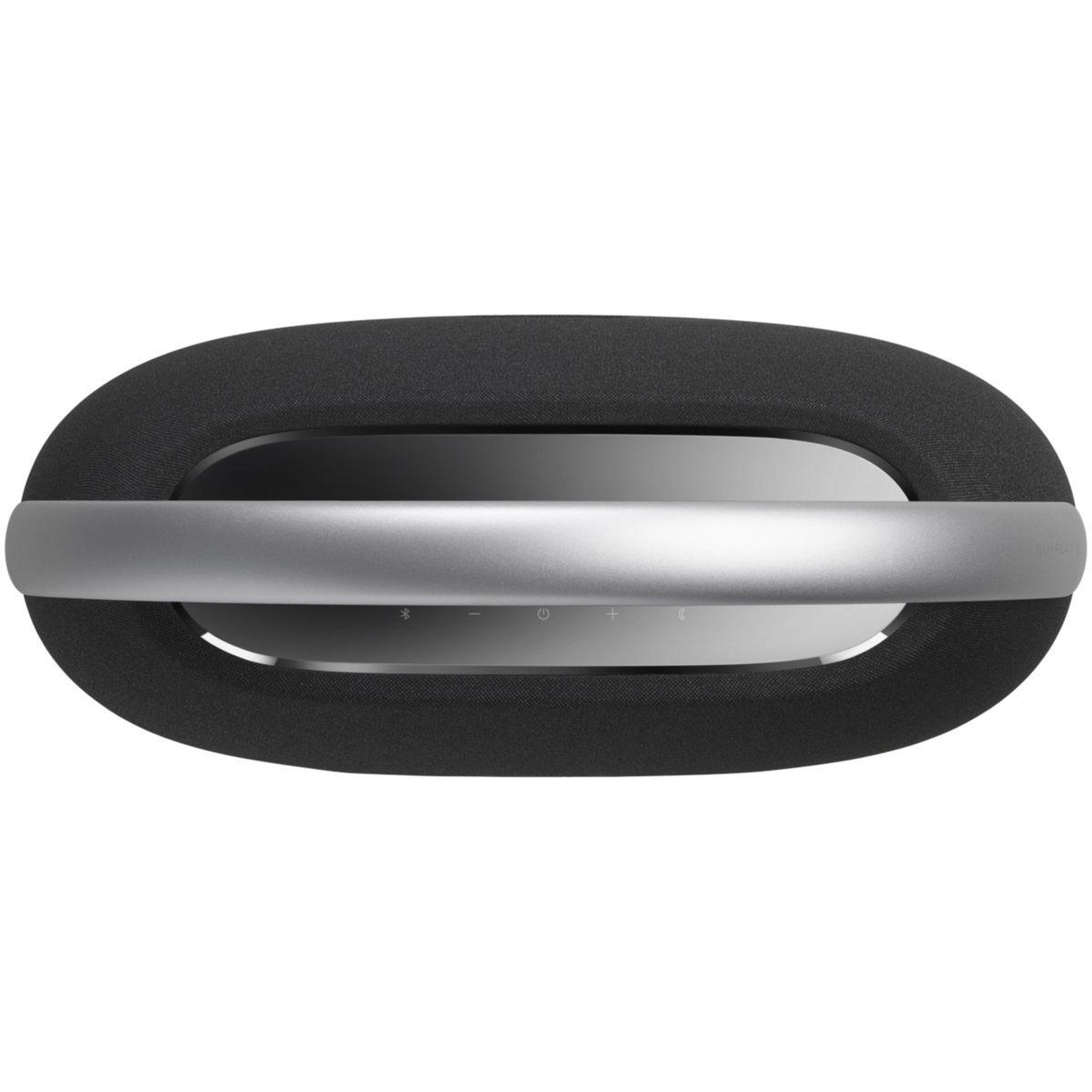 Voir la diapositive 4 : Harman Kardon Enceinte portable go + play 3 noir