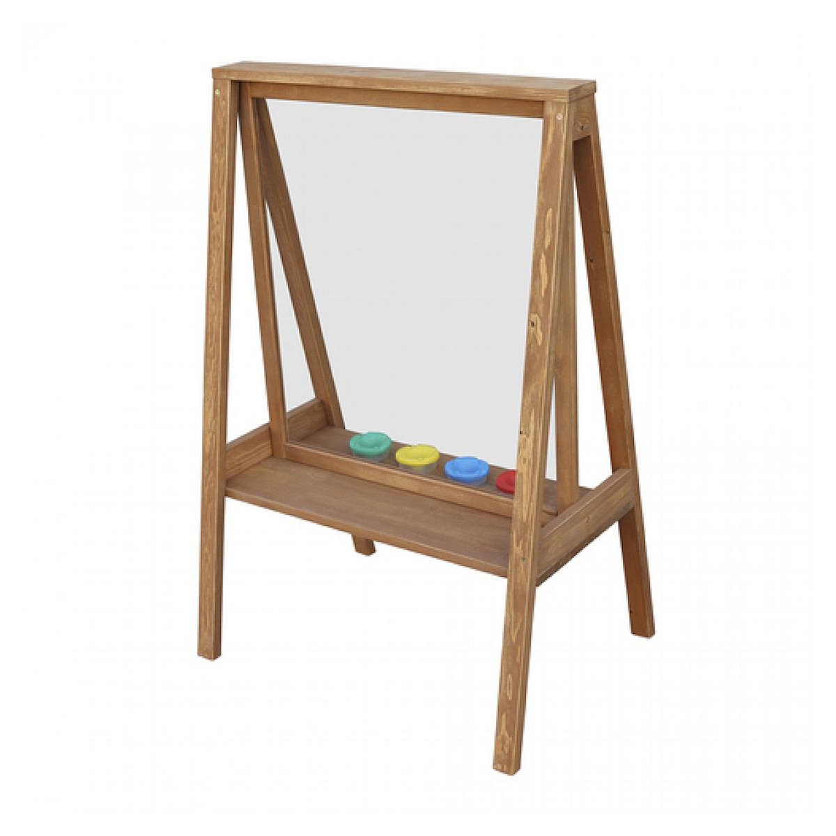 Axi House AXI Eric Chevalet d Activite Marron Fonce