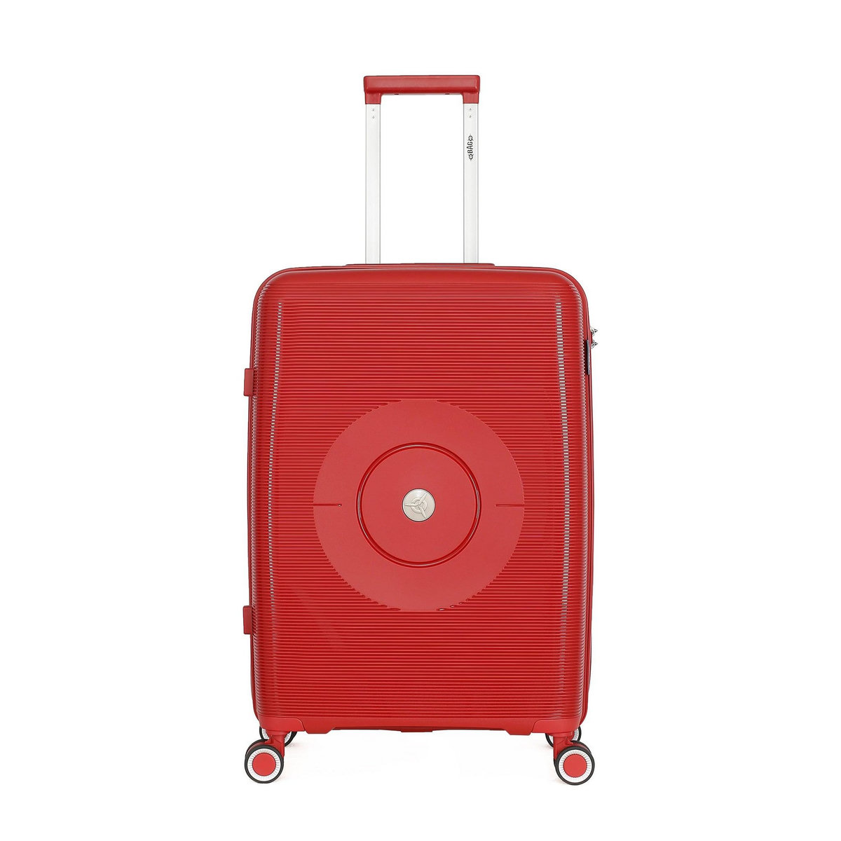 OBAGO OBAGO - Valise Weekend ORION 65 cm 4 Roues