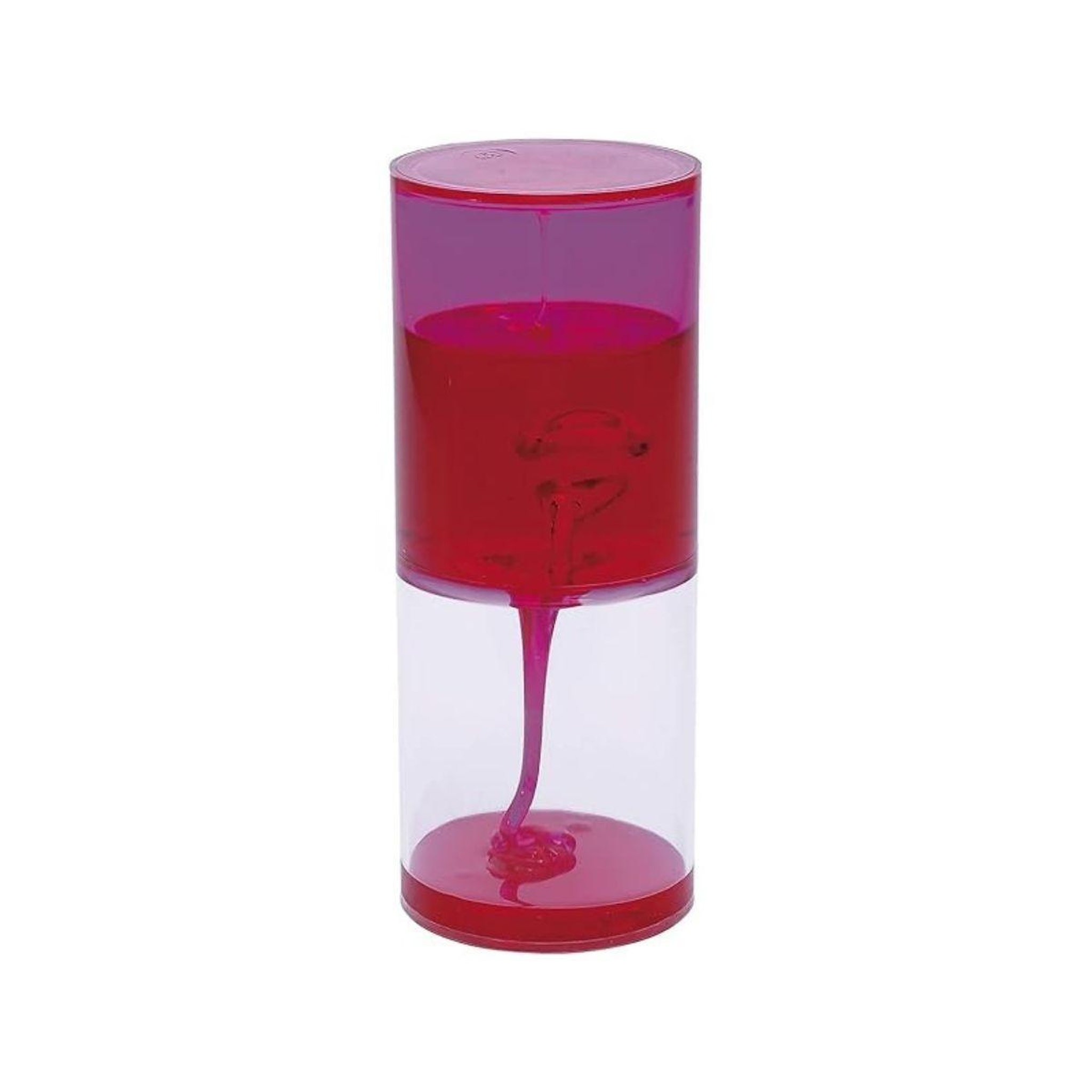 TICKIT Tube sensoriel jumbo ooze