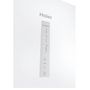 Voir la diapositive 5 : HAIER Réfrigérateur combiné 60cm 341l nofrost blanc - HDW3618DNPW