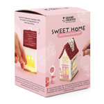 Graine créative kit céramique maison à décorer