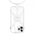 VONMAHLEN VonMählen Phonestrap Infinity white (INF00002)