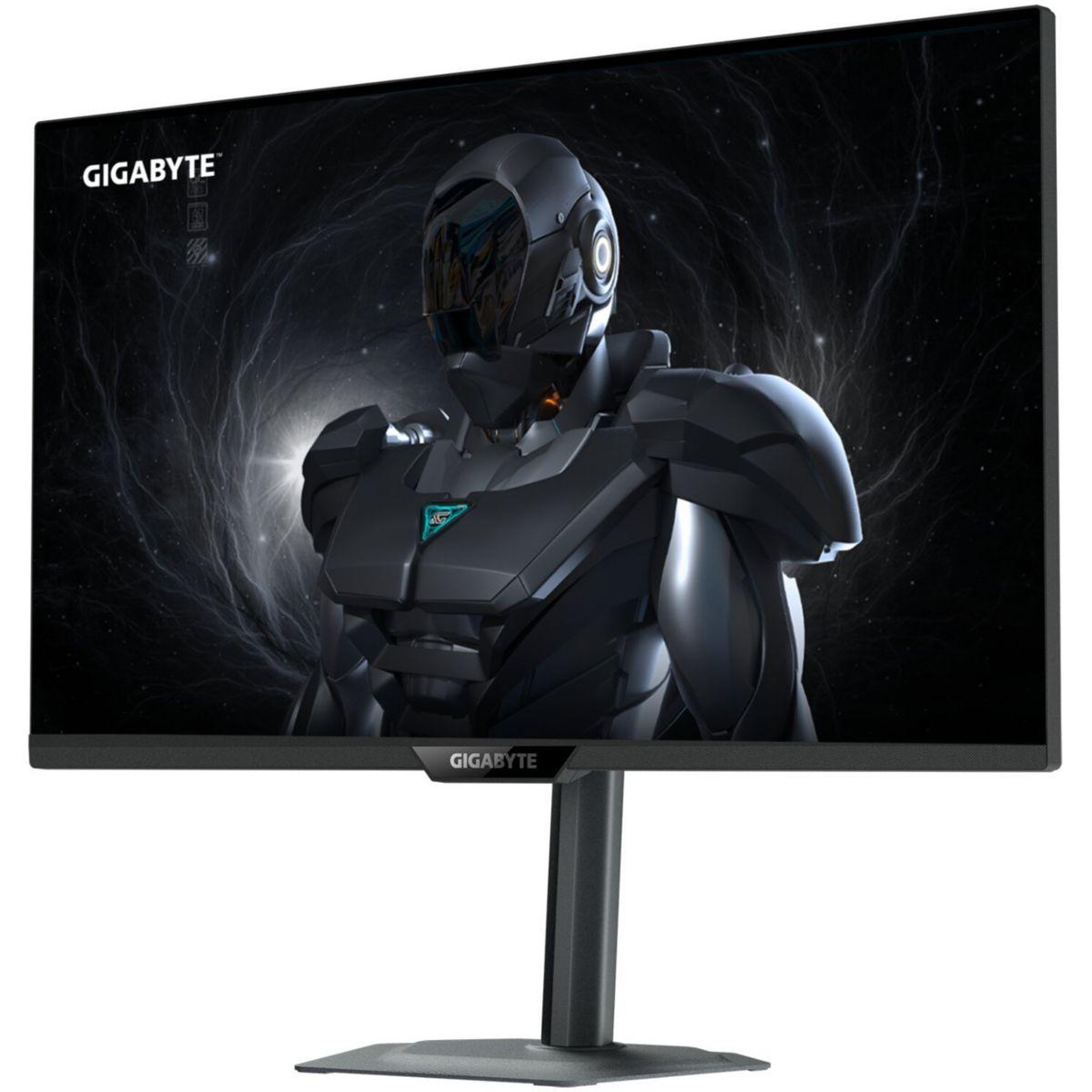 Voir la diapositive 3 : Gigabyte Ecran PC Gamer G27UP 27  4K 320Hz IPS HDR10 AMD FreeSync
