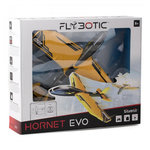 SILVERLIT Avion hornet evo telecommande