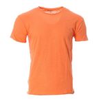 PANAME BROTHERS T-shirt  Homme Paname Brothers TED. Coloris disponibles : Orange