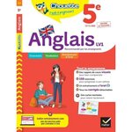 ANGLAIS 5E. EDITION 2022, Nemni-Nataf Nicole