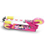 Voir la diapositive 3 : MINNIE Trottinette pliable - Minnie 