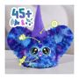 Voir la diapositive 3 : HASBRO Furby Furblets Star-Lee, mini peluche électronique