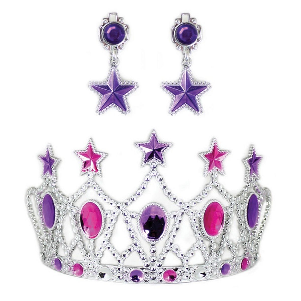 SPARKLE Couronne de princesse