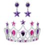 Voir la diapositive 1 : SPARKLE Couronne de princesse