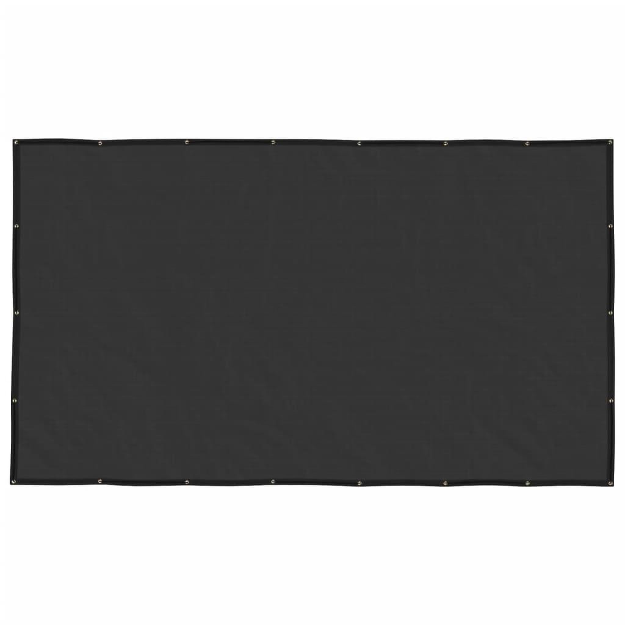 Voir la diapositive 2 : VIDAXL Filet pour remorque PEHD 2 x 3,5 m Noir