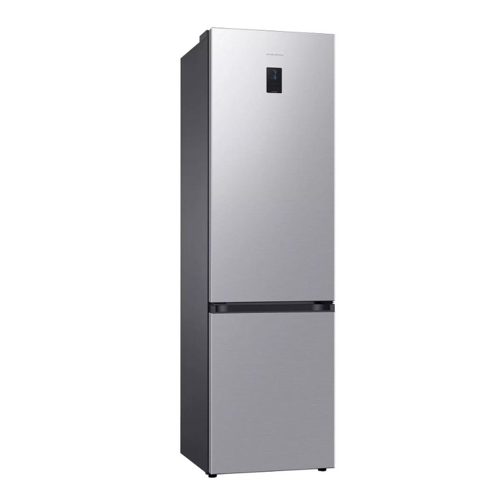 Voir la diapositive 3 : Samsung Réfigérateur combiné 60cm 390l ventilé - RB38C672ESA