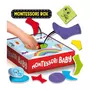 LISCIANI GIOCHI Baby Collection - jeux d'apprentissage - basé sur la méthode Montessori - LISCIANI