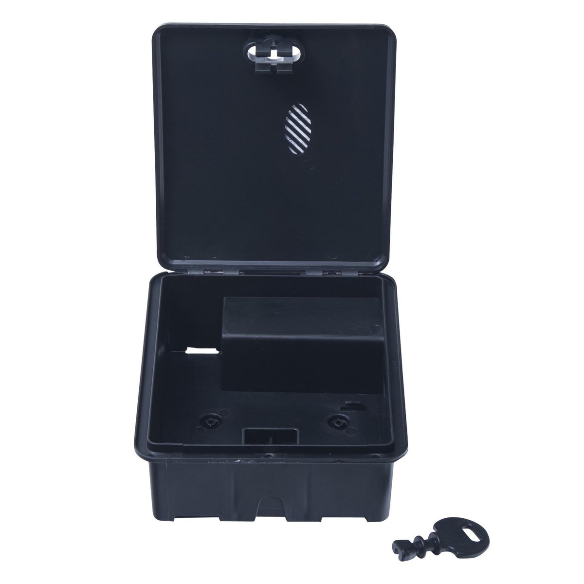 Subito Poste d'appâts Subito pour souris