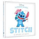 STITCH SE BROSSE LES DENTS, Disney