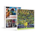 Smartbox FC Nantes : bon cadeau de 49,90 € sur la billetterie pour un match au choix pour 2 personnes - Coffret Cadeau Sport & Aventure